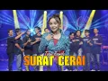 Download Lagu Tasya Rosmala - Surat Cerai (Official Live Music Video) | New RGS