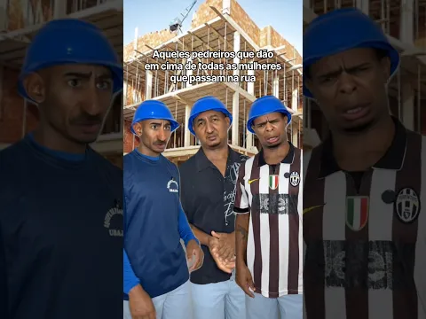 Eles juram que tão arrasando KKKK