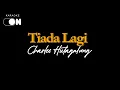 Download Lagu Charles Hutagalung - Tiada Lagi (Karaoke)