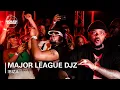 Download Lagu Major League DJz | Boiler Room: Ibiza