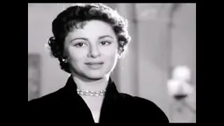 يا شمس قلبى وضله    فريد الاطرش دندنها