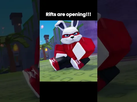 STEAL AN EGG NEW UPDATE  RIFTS ARE OPENING!! 🪺🫎