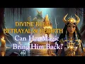 Download Lagu [Egypt_ Story_EP2] Divine Rule: Betrayal and Rebirth_Can Her Magic Bring Him Back?