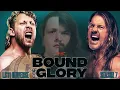 Lagu WWE 2K25 Universe Mode TNA Bound for Glory 2025 Episode 209
