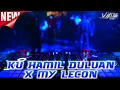 Download Lagu KU HAMIL DULUAN X MY LECON - BREAKBEAT 2022