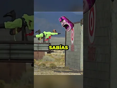 ¿Se puede atravesar una pared? 🤯
