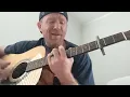 "Patches" cover #stephenwilsonjr