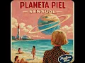 Planeta Piel Sensual - Pantera Blue