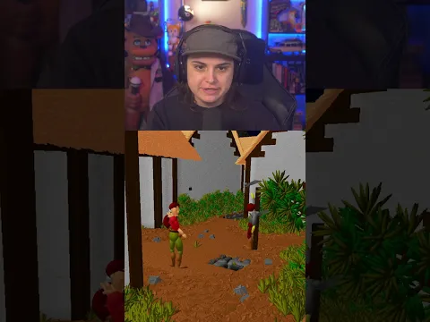 CAN YOU ESCAPE THE DEMONS?!?!