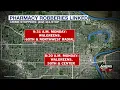 Police investigating series of Walgreens robberies