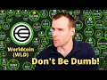 Download Lagu Worldcoin To $5.00 ? ⚠ WLD Crypto Token Analysis