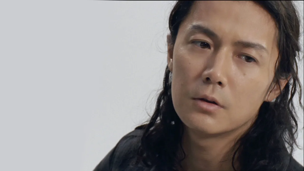 福山雅治 - 蛍 (Full ver.) 福山雅治 - 蛍 (Full ver.)
