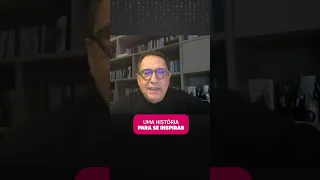 Uma história para se inspirar | T2#20