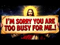 Download Lagu GOD SAYS- \