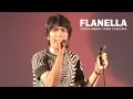 Download Lagu FLANELLA - Cinta Abadi Yang Terluka (Live di acara TRISENSA SMASGA Bondowoso) MP3