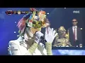 Download Lagu [3round]  'longtail' - Love, ing, '열대새' - 열애중, 복면  가왕 20180923