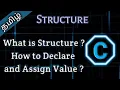 42 Structures in C Tamil Pro Techniques