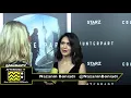 Nazanin Boniadi at the Counterpart Premiere 2018