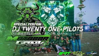 dj twenty one pilots matador gank brt audio