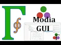 Modia Tutorials 07 Introduction to Open jLUISMR - A GUI for Modia