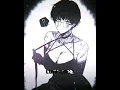 Download Lagu JUJUTSU KAISEN - MAKI FANARTS EDIT | BLOODLINE - ARIANA GRANDE EDIT