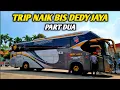 Download Lagu TRIP NAIK BIS DEDY JAYA