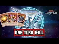 Download Lagu Chaos MAX OTK Deck, -8000 Dmg one Attack for the Game ! [Master Duel]