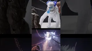 Godzilla X Kong The New Empire With 5 Budget Godzilla Godzillaxkongthenewempire Godzillaxkong 