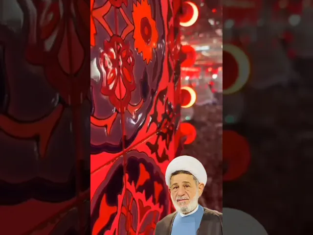 ⁣#الشيخ جعفر الابراهيمي  كرامة من زار قبور اهل البيت