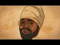 Bugle, Dre Island - Day by Day (Office Animation)