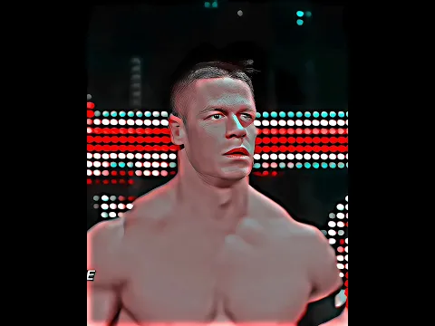John Cena Saves Zack Ryder 🥹 #wwe #johncena #kane #zackryder #wweshorts #shorts