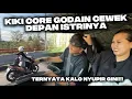 Download Lagu KIKI CORE NEKAT GODAIN CEWEK DI JALAN