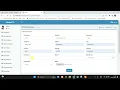 Inventory Management System using PHP MYSQL source code available free installation