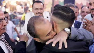 برومو حفل زفاف العريس عبد اللطيف حسين عباية 