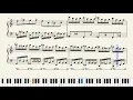 Op 35 The Fibonacci experiment by K H J Piano Tutorial Sheet music
