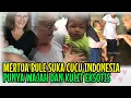 Lagu Mertua Bule Suka Cucu Indonesia‼️Kulitnya Eksotis