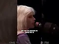 Download Lagu Blondie - One Way Or Another Live 1979 - Colorized #music