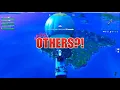 Download Lagu (when beatboxer play fortnite) Codfish - Don't bring me down