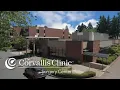 The Corvallis Clinic Surgery Center Your First Choice for a Great Career