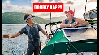 Wahine Is Sailing to Mexico… Without Me