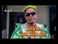 SHATTA WALE - Big Lie Dat (WYFL RIDDIM FREESTYLE) 