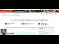 Library Database Tutorial Learning Commons
