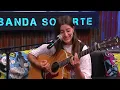 Paz Carrara | Radar | VIVO en Banda Soporte