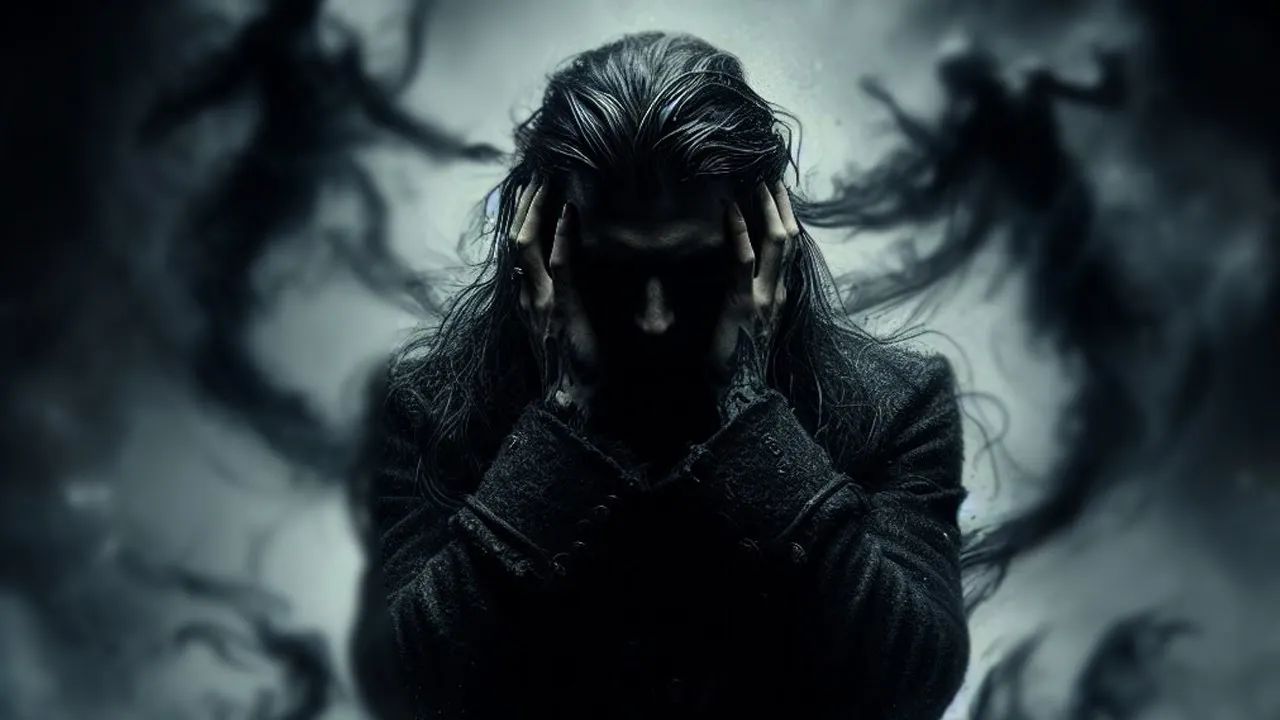 dark_cloud - Calling My Name (Official Lyric Video) dark_cloud - Calling My Name (Official Lyric Video)