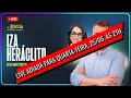Download Lagu LIVE ADIADA | Por que me tornei católica | IZA HERÁCLITO | Ex-Batista