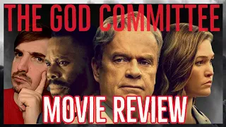 the god committee 2021 movie review
