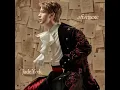 Afternote - Jude York