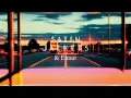 Satin Jackets & Elmar - Count on You (Official Lyrics Video) - Satin Jackets & Panama