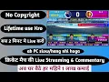 Python 1 Link Live Cricket Scoreboard OBS Setup How to Live Stream Cricket Match Scoreboard Setup