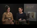 Metal Heart Interview Jordanne Jones and Hugh O Conor